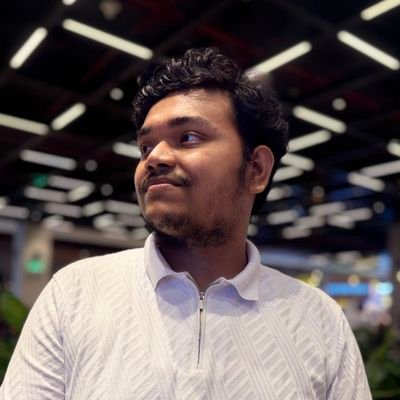 Pratap Parui